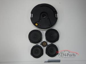Gebruikte Speakerset Seat Leon (1P1) Prijs € 249,01 Inclusief btw aangeboden door FZN Parts