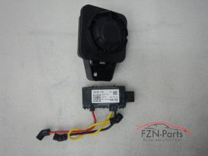 Gebruikte Alarm sensor Audi A4 Prijs € 299,00 Inclusief btw aangeboden door FZN Parts