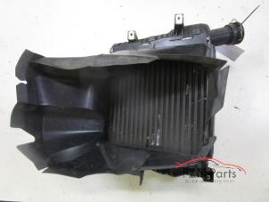 Gebruikte Intercooler Volkswagen Touareg (7PA/PH) Prijs € 149,00 Inclusief btw aangeboden door FZN Parts