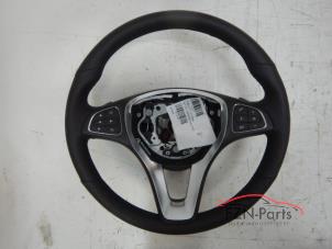 Gebruikte Stuurwiel Mercedes G-Klasse Prijs € 399,00 Inclusief btw aangeboden door FZN Parts