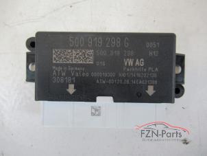 Gebruikte Parkeerhulp computer Volkswagen Golf Prijs € 68,99 Inclusief btw aangeboden door FZN Parts