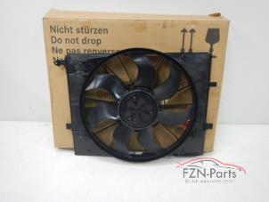 Gebruikte Chaufage Ventilatiemotor Mercedes S-Klasse Prijs € 249,01 Inclusief btw aangeboden door FZN Parts
