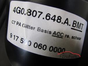 Gebruikte Bumper mistlamp Audi A6 Prijs € 99,00 Inclusief btw aangeboden door FZN Parts