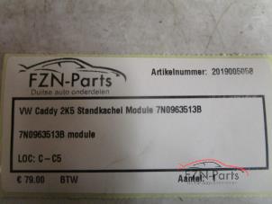 Gebruikte Standkachel Volkswagen Caddy Prijs € 79,00 Inclusief btw aangeboden door FZN Parts