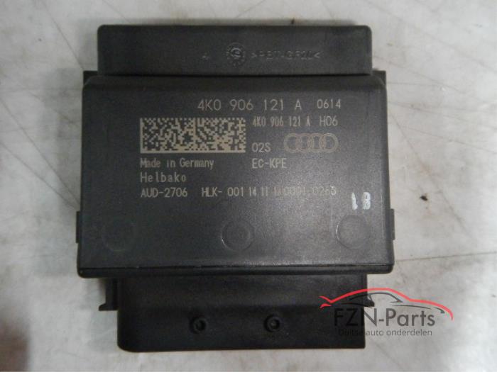 Gebruikte Brandstofpomp module Audi A6 Avant (C8) 2.0 16V 45 TFSI Mild Hybrid Quattro Prijs € 59,00 Inclusief btw aangeboden door FZN Parts