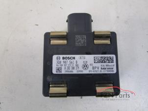 Gebruikte Radar sensor Volkswagen Passat (3G2) Prijs € 199,00 Inclusief btw aangeboden door FZN Parts