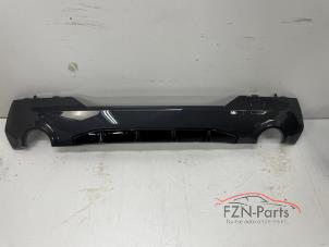 Gebruikte Diffuser achterbumper BMW 4 serie (G22) Prijs € 149,00 Inclusief btw aangeboden door FZN Parts