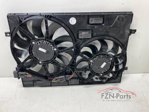 Nieuwe Radiateurfan Volkswagen Tiguan (AD1) Prijs € 399,00 Inclusief btw aangeboden door FZN Parts