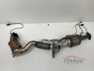 Gebruikte Katalysator Volkswagen Golf VIII (CD1) 1.4 GTE 16V Prijs € 999,00 Inclusief btw aangeboden door FZN Parts