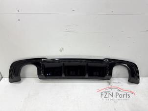 Gebruikte Diffuser achterbumper Audi RS 3 Sportback (8VA/8VF) Prijs € 199,00 Inclusief btw aangeboden door FZN Parts