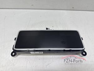 Gebruikte Display Climat Control Audi A6 Avant (C8) Prijs € 199,00 Inclusief btw aangeboden door FZN Parts