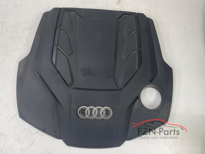 Gebruikte Afdekplaat motor Audi A6 Avant (C8) 3.0 V6 24V 55 TFSI Mild Hybrid Quattro Prijs € 49,01 Inclusief btw aangeboden door FZN Parts