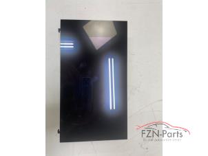 Gebruikte Display Climat Control Audi A6 Avant (C8) Prijs € 699,00 Inclusief btw aangeboden door FZN Parts