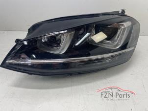 Gebruikte Koplamp links Volkswagen Golf VII (AUA) Prijs € 499,00 Inclusief btw aangeboden door FZN Parts