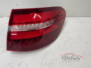 Gebruikte Achterlicht rechts Mercedes GLC (X253) Prijs € 199,00 Inclusief btw aangeboden door FZN Parts