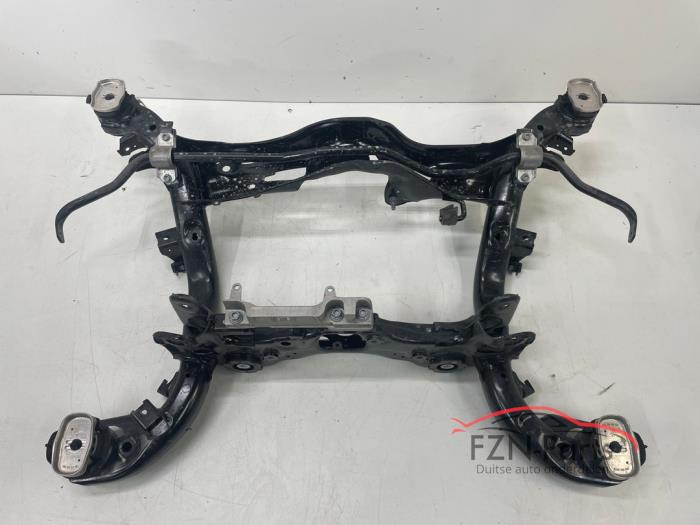 Gebruikte Subframe Audi A6 Avant (C8) 3.0 V6 24V 55 TFSI Mild Hybrid Quattro Prijs € 785,29 Inclusief btw aangeboden door FZN Parts