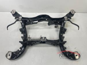 Gebruikte Subframe Audi A6 Avant (C8) Prijs € 785,29 Inclusief btw aangeboden door FZN Parts