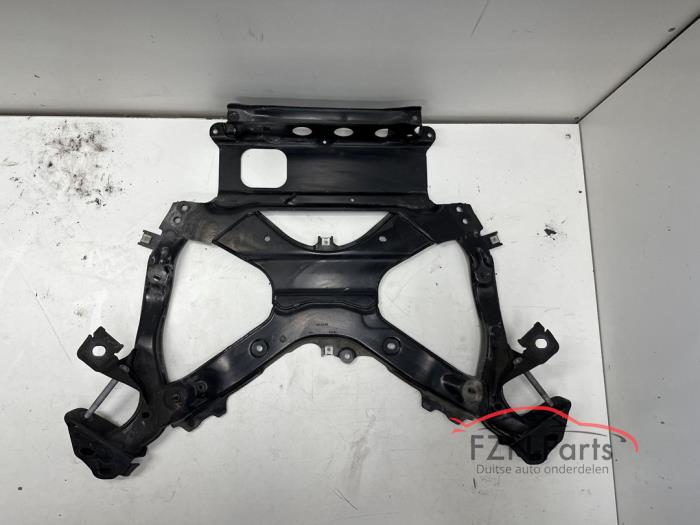 Gebruikte Subframe Audi A6 Avant (C8) 3.0 V6 24V 55 TFSI Mild Hybrid Quattro Prijs € 499,00 Inclusief btw aangeboden door FZN Parts