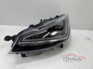 Gebruikte Koplamp links Seat Ibiza V (KJB) Prijs € 599,00 Inclusief btw aangeboden door FZN Parts