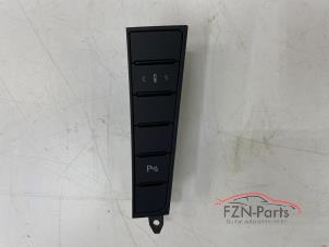 Gebruikte Schakelaar (diversen) Volkswagen CC (358) Prijs € 39,00 Inclusief btw aangeboden door FZN Parts