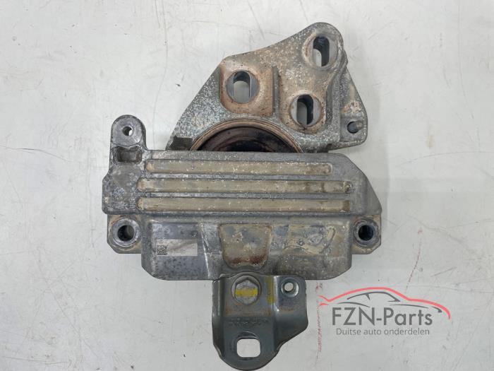 Gebruikte Motorrubber Mercedes CLA (118.3) 1.3 CLA-200 Turbo 16V Prijs € 75,00 Inclusief btw aangeboden door FZN Parts
