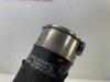 Intercooler Slang van een Mercedes-Benz CLA (118.3) 1.3 CLA-200 Turbo 16V 2019