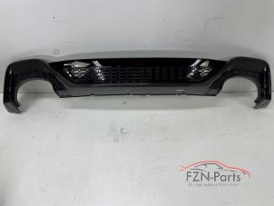 Gebruikte Diffuser achterbumper Audi RS 6 Avant (C8) Prijs € 549,00 Inclusief btw aangeboden door FZN Parts