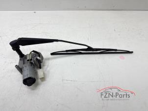 Gebruikte Ruitenwissermotor achter Mercedes G (463) Prijs € 349,00 Inclusief btw aangeboden door FZN Parts