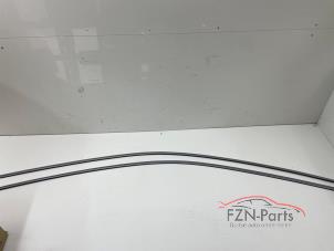 Gebruikte Daklijst set Volkswagen ID.7 Pro 77 kWh Prijs € 149,00 Inclusief btw aangeboden door FZN Parts