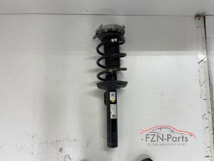 Gebruikte Mac Phersonpoot links-voor Volkswagen ID.7 Pro 77 kWh Prijs € 199,00 Inclusief btw aangeboden door FZN Parts