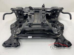 Gebruikte Subframe Volkswagen ID.7 Pro 77 kWh Prijs € 399,00 Inclusief btw aangeboden door FZN Parts