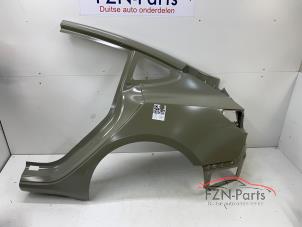 Gebruikte Snijdeel links-achter Tesla Model 3 Prijs € 699,00 Inclusief btw aangeboden door FZN Parts