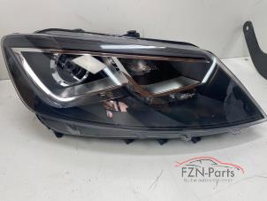 Nieuwe Rechter Koplamp Seat Alhambra (7N) Prijs € 448,99 Inclusief btw aangeboden door FZN Parts