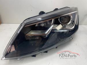 Nieuwe Linker Koplamp Seat Alhambra (7N) Prijs € 448,99 Inclusief btw aangeboden door FZN Parts