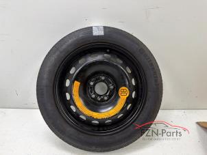 Gebruikte Reserveband Fiat 500 (312) Prijs € 79,00 Inclusief btw aangeboden door FZN Parts