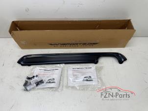 Nieuwe Diffuser achterbumper Mercedes V (447.8) Prijs € 249,01 Inclusief btw aangeboden door FZN Parts