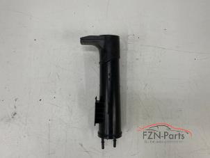 Gebruikte Koolstoffilter Volkswagen Polo IV (9N1/2/3) Prijs € 29,00 Inclusief btw aangeboden door FZN Parts