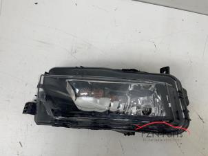 Gebruikte Mistlamp links-voor Volkswagen Caddy Combi IV Prijs € 39,00 Inclusief btw aangeboden door FZN Parts