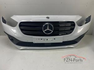 Gebruikte Bumper voor Mercedes Citan (420.6) eCitan Prijs € 1.149,00 Inclusief btw aangeboden door FZN Parts