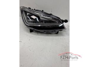 Gebruikte Koplamp links Seat Ibiza V (KJB) Prijs € 699,00 Inclusief btw aangeboden door FZN Parts
