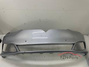 Gebruikte Voorbumper Tesla Model S Prijs € 599,00 Inclusief btw aangeboden door FZN Parts