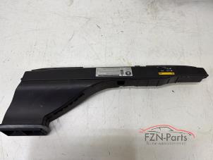 Gebruikte Luchtgeleider Volkswagen Arteon (3HAB) Prijs € 25,00 Inclusief btw aangeboden door FZN Parts