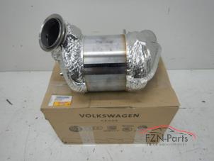 Nieuwe Katalysator Volkswagen Crafter (SY) Prijs € 499,00 Inclusief btw aangeboden door FZN Parts