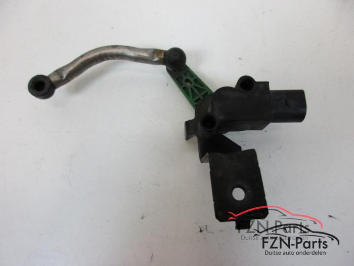 Gebruikte Koplamphoogte postitiesensor Volkswagen Tiguan (5N1/2) 1.4 TSI 16V 4Motion Prijs € 75,00 Inclusief btw aangeboden door FZN Parts