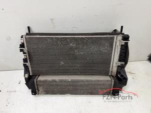 Gebruikte Koelerset BMW X1 (F48) Prijs € 699,00 Inclusief btw aangeboden door FZN Parts