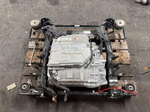 Gebruikte Motor Volkswagen ID.7 Pro 77 kWh Prijs op aanvraag aangeboden door FZN Parts