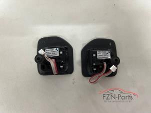 Gebruikte Schakelflipper set Audi A3 Sportback (8VA/8VF) Prijs € 49,01 Inclusief btw aangeboden door FZN Parts