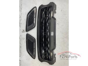 Gebruikte Grille Landrover Range Rover Sport (LW) Prijs € 999,00 Inclusief btw aangeboden door FZN Parts