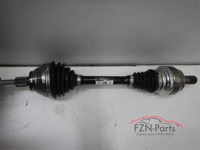 Nieuwe Aandrijfas links-voor Volkswagen Golf VIII (CD1) 2.0 TSI 16V 4Motion Prijs € 499,00 Inclusief btw aangeboden door FZN Parts