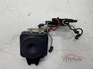 Gebruikte Alarminstallatie compleet Volkswagen ID.Buzz (EBB/EBJ) Prijs € 299,00 Inclusief btw aangeboden door FZN Parts